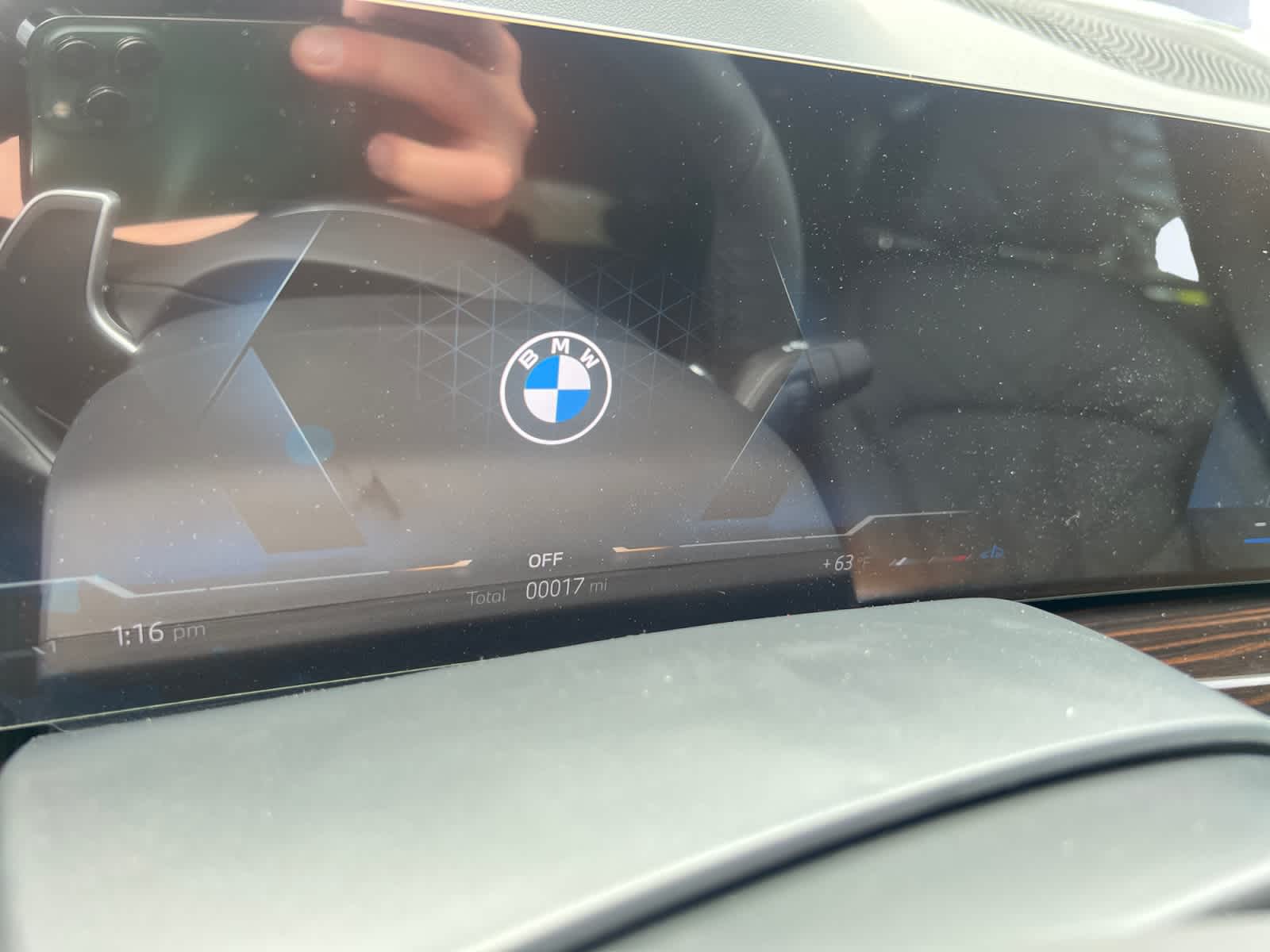 new 2026 BMW X5 car, priced at $82,350