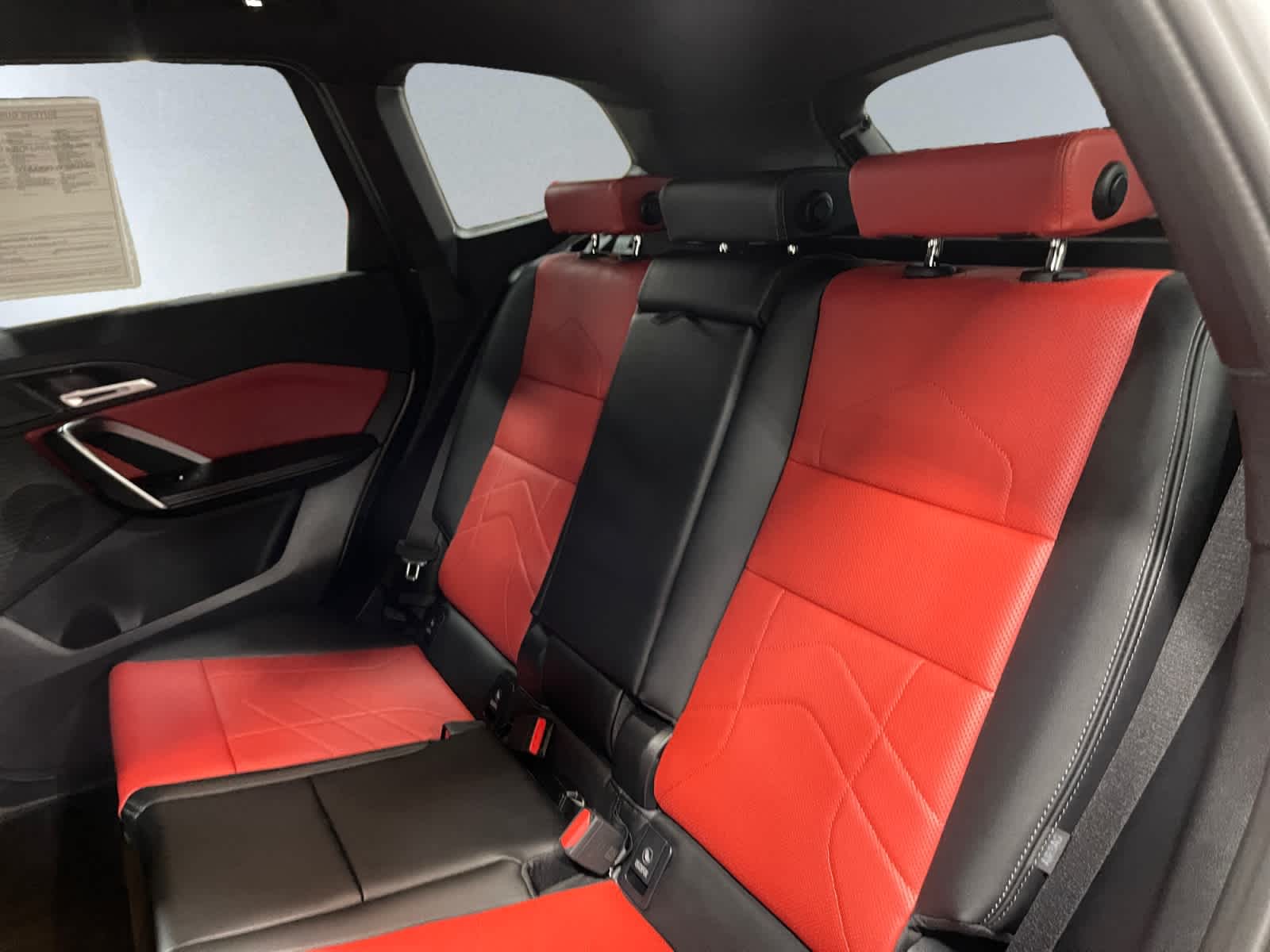 used 2025 BMW X1 car, priced at $43,997