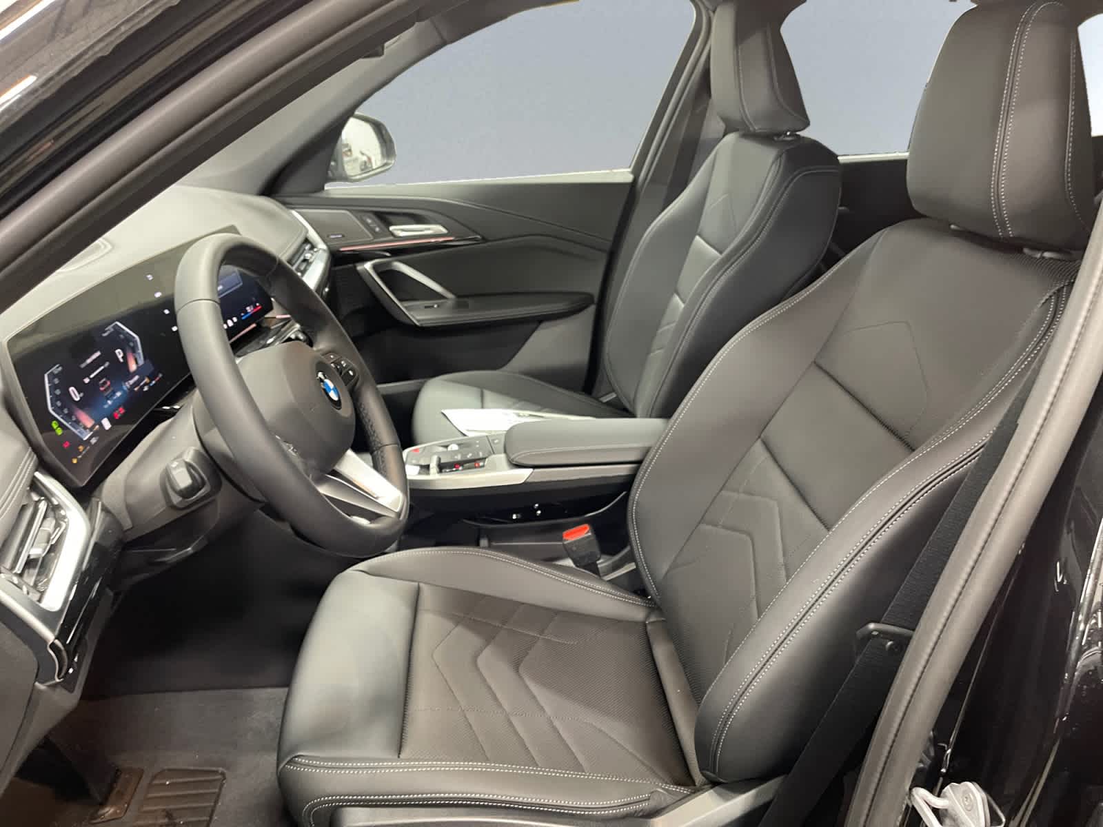 new 2026 BMW X1 car, priced at $52,270