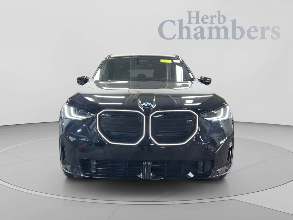 New 2026 BMW X3 M50 xDrive SUV
