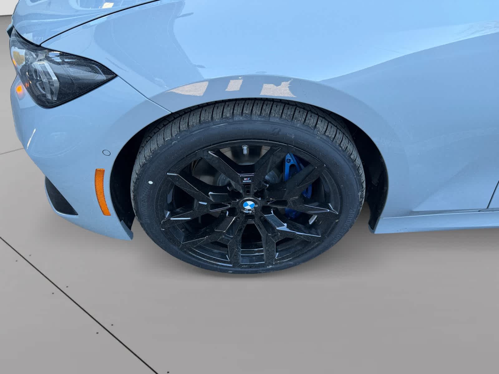 new 2026 BMW 330i car, priced at $59,265