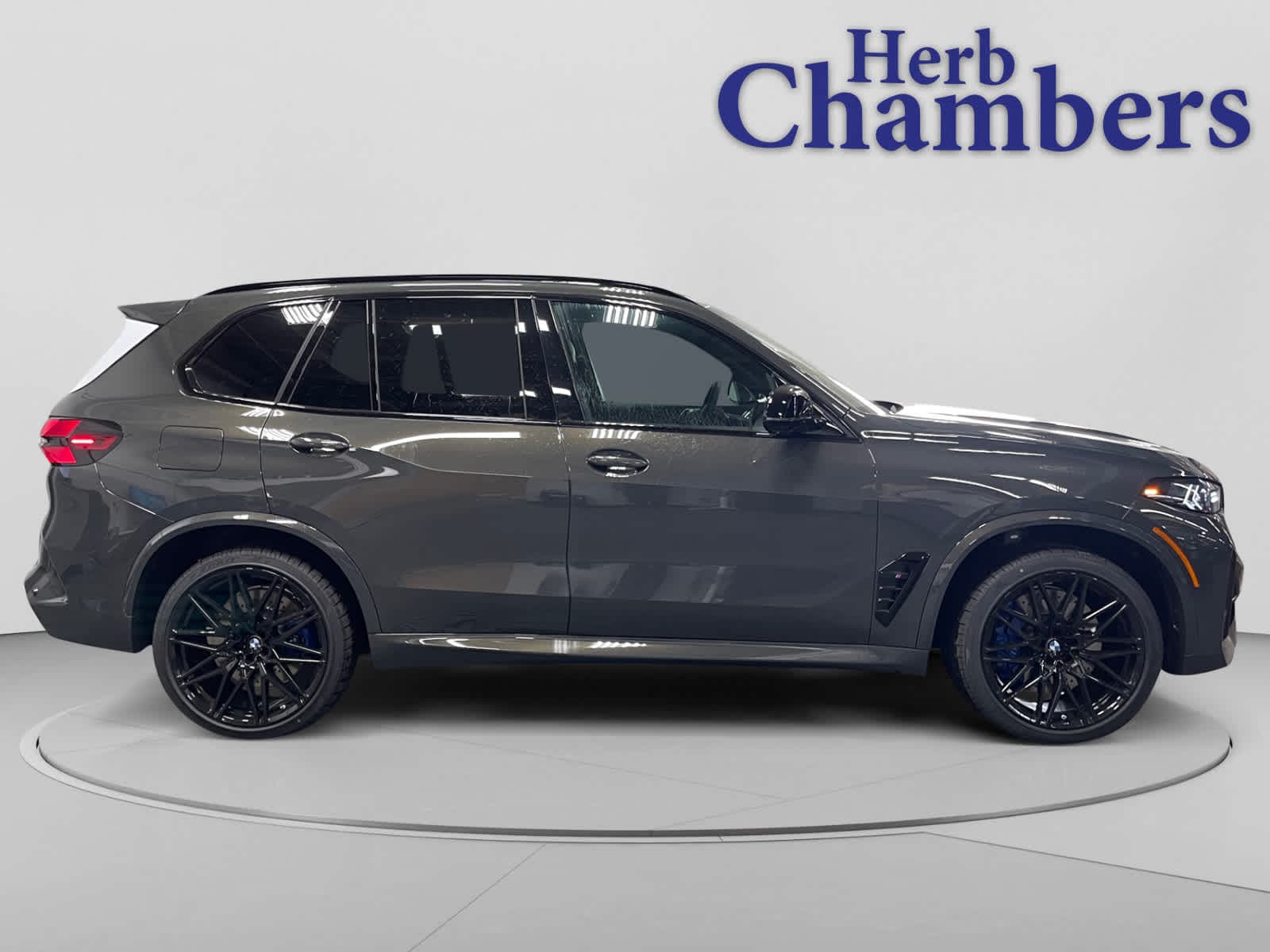 new 2026 BMW X5 M car, priced at $144,800