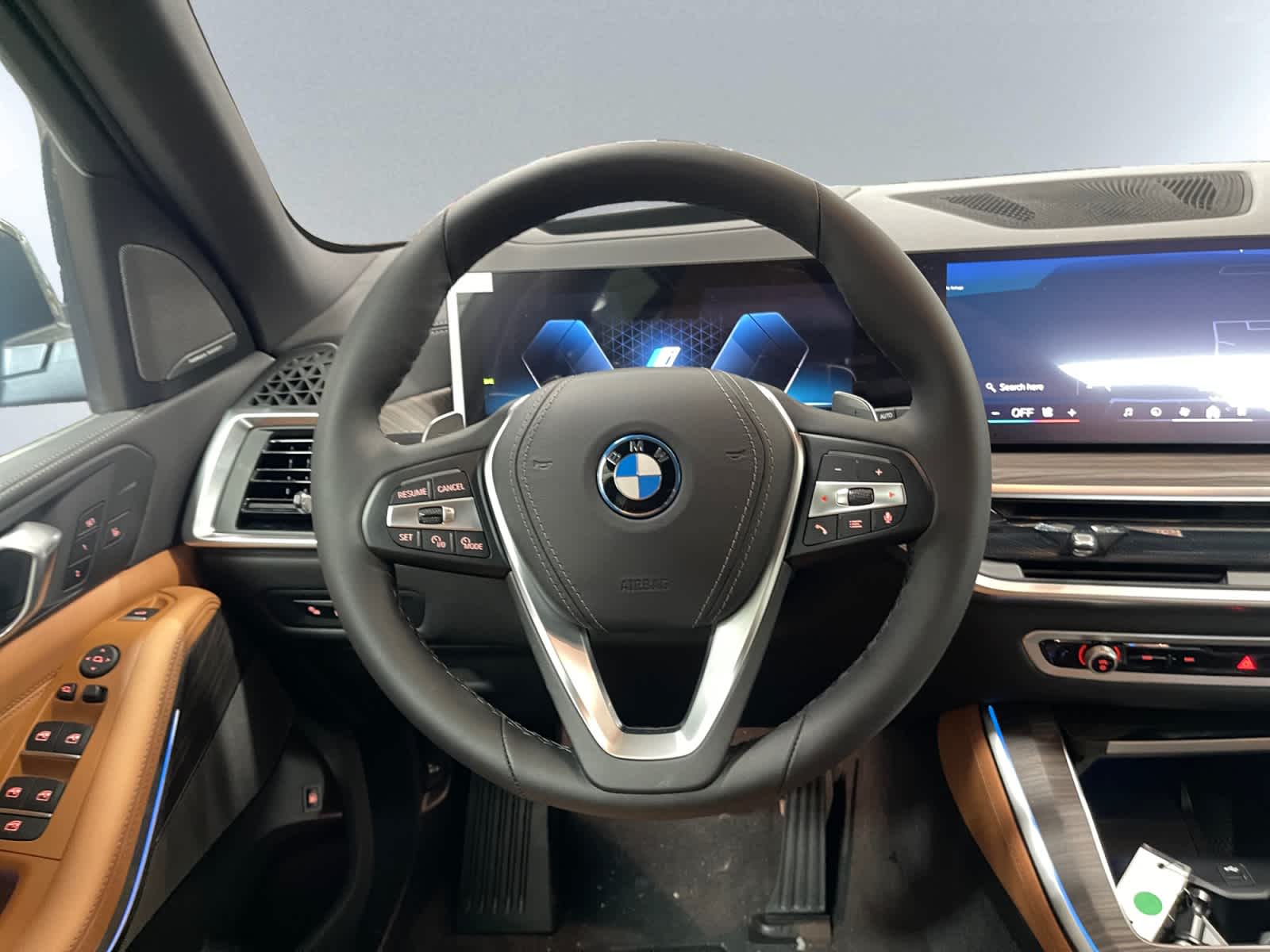 new 2026 BMW X5 PHEV car, priced at $85,650
