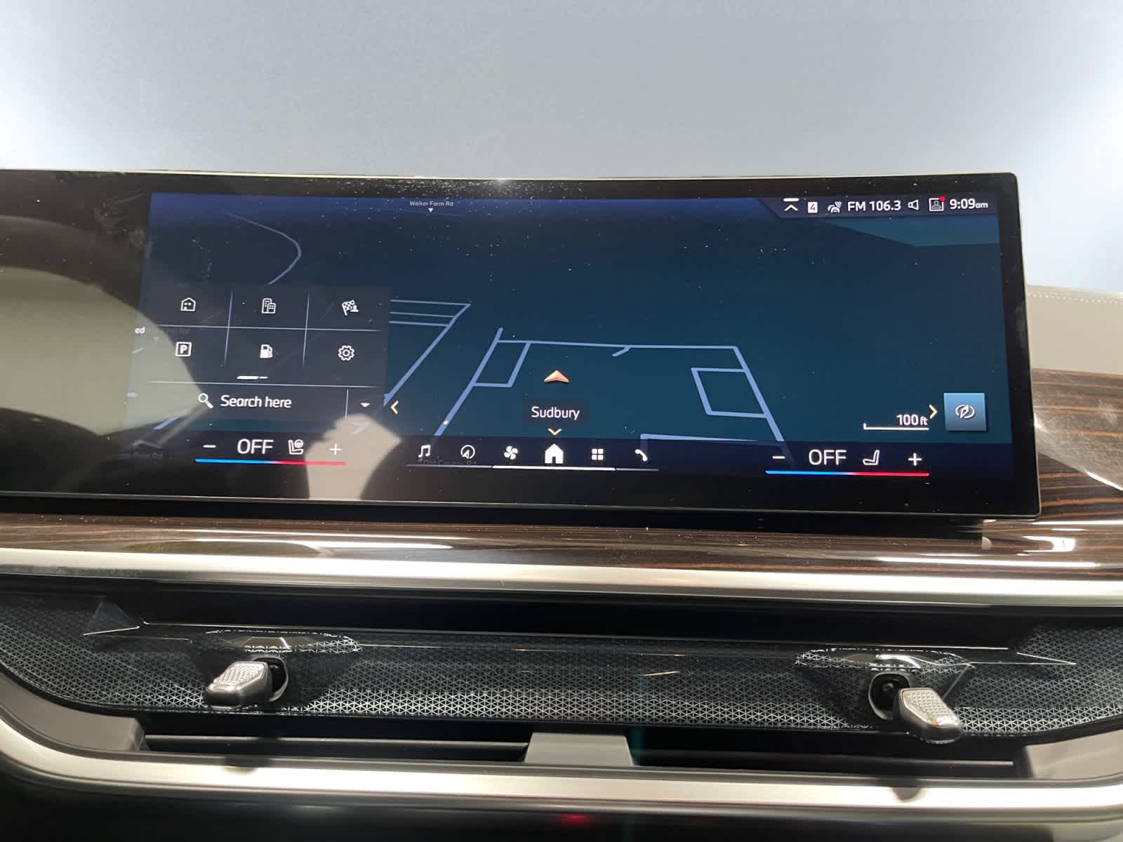 new 2026 BMW X5 PHEV car, priced at $85,500