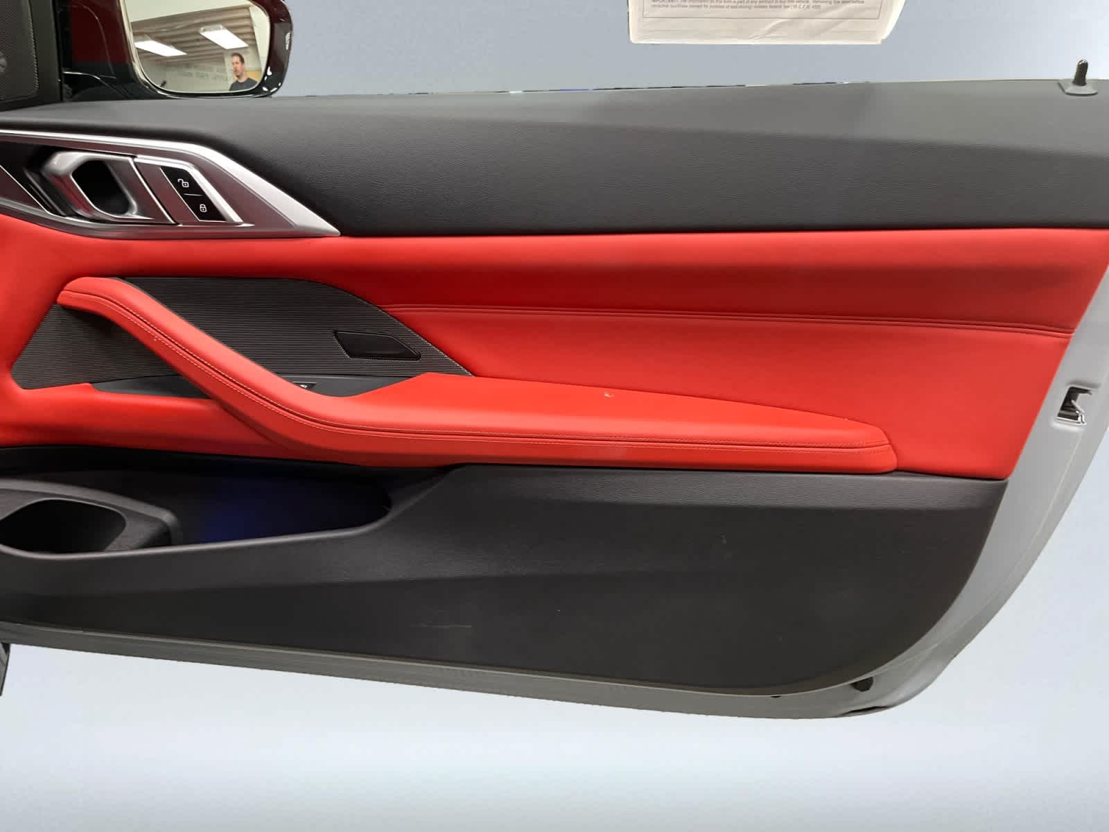 used 2022 BMW M4 car, priced at $66,497