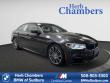 BMW 540i