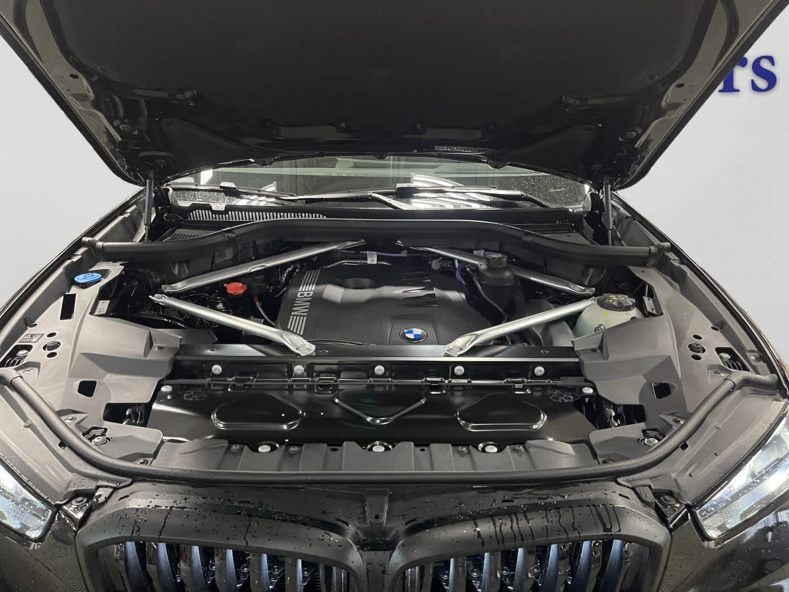 new 2026 BMW X5 car, priced at $84,250