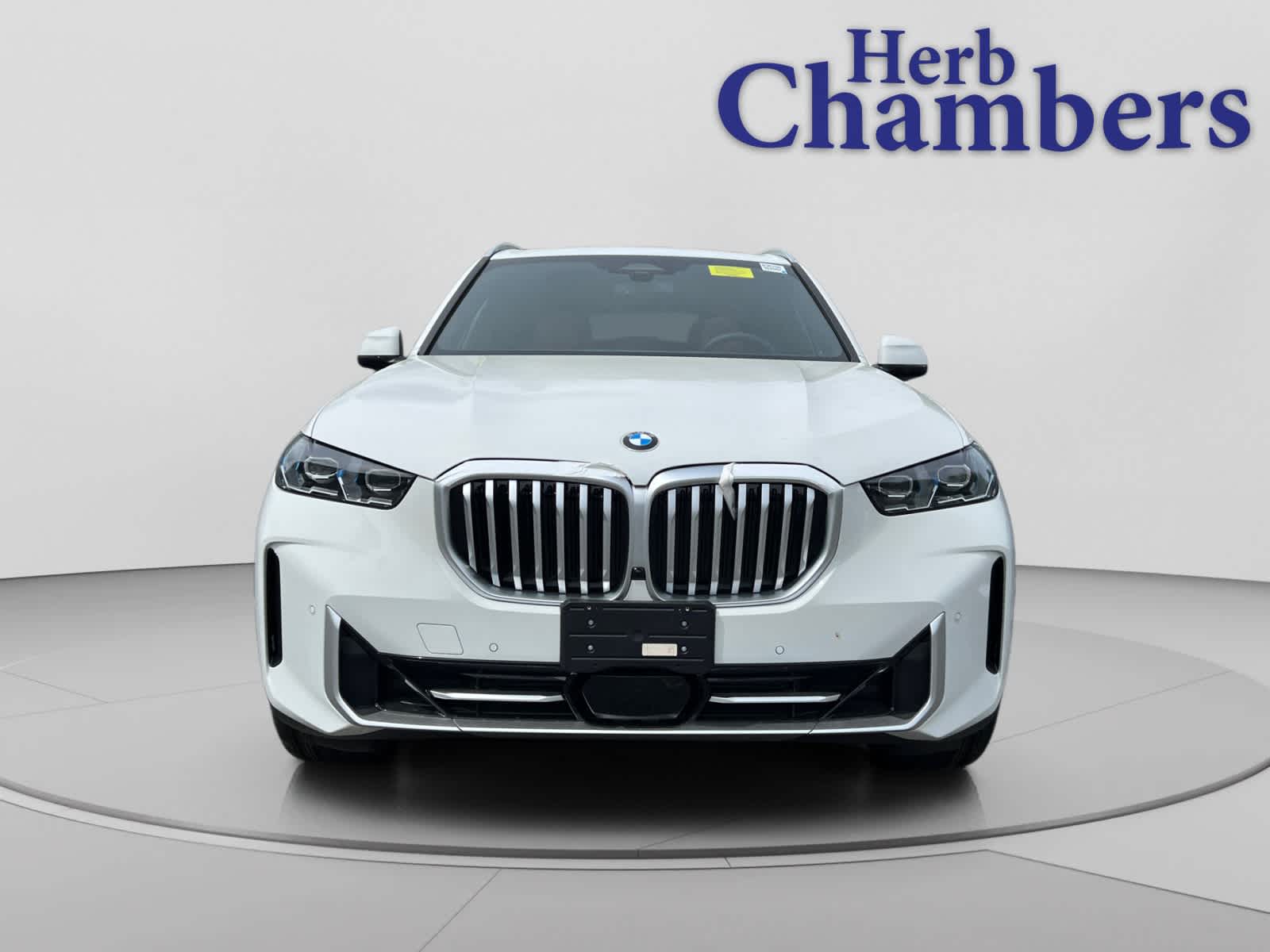 new 2026 BMW X5 car, priced at $72,925