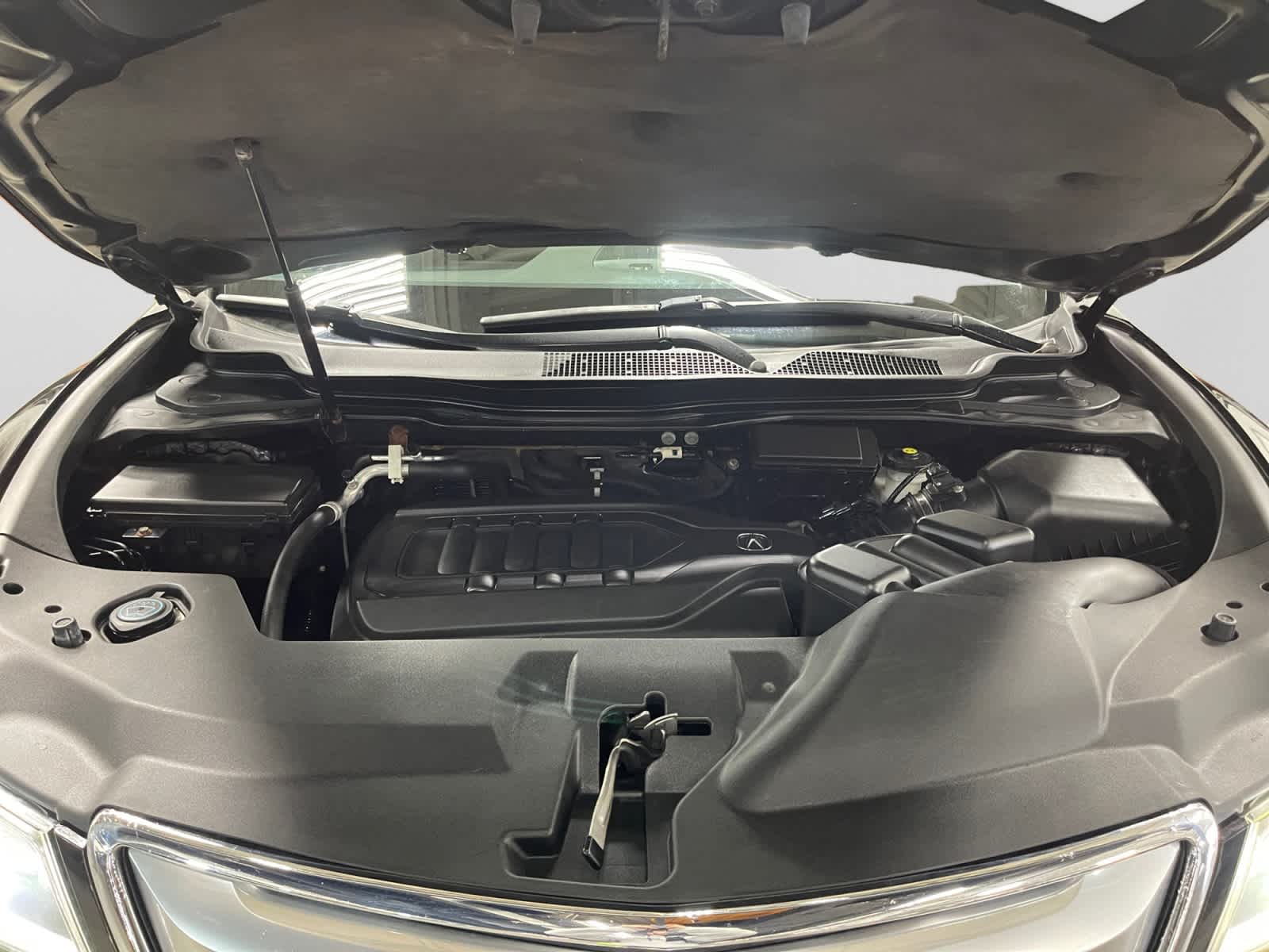 used 2014 Acura MDX car, priced at $14,497