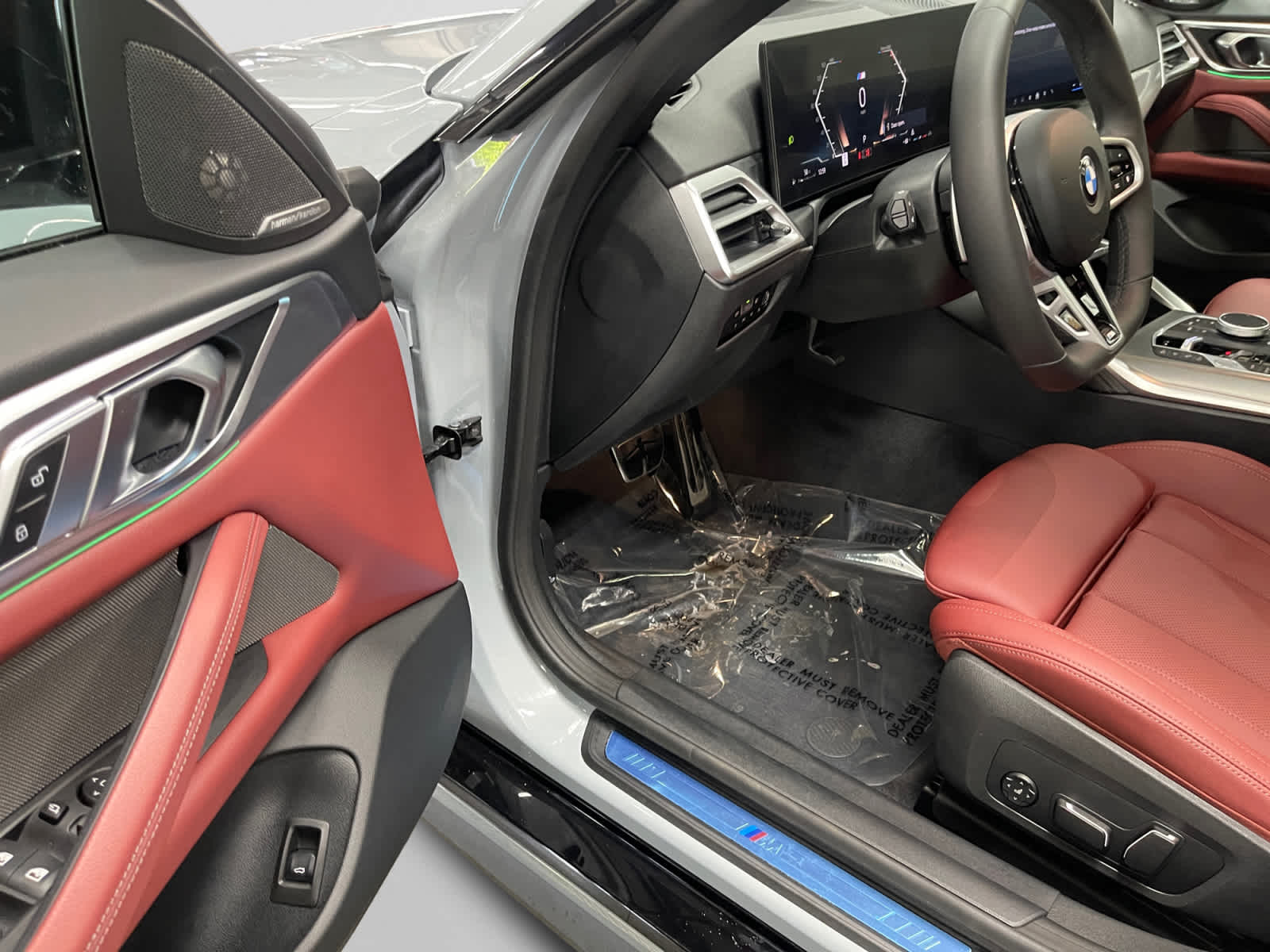 used 2026 BMW 430i car, priced at $54,497