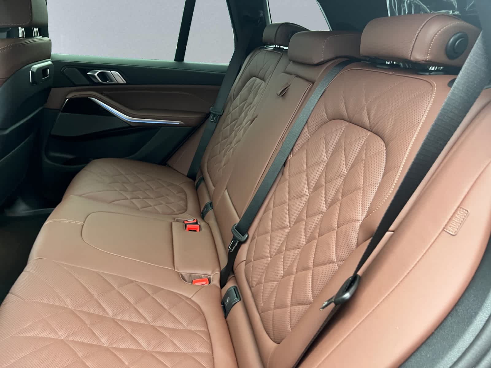 new 2026 BMW X5 PHEV car, priced at $87,150