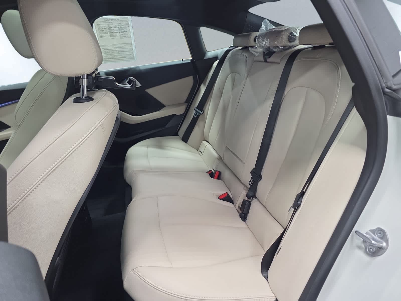 used 2024 BMW 228i car, priced at $36,497