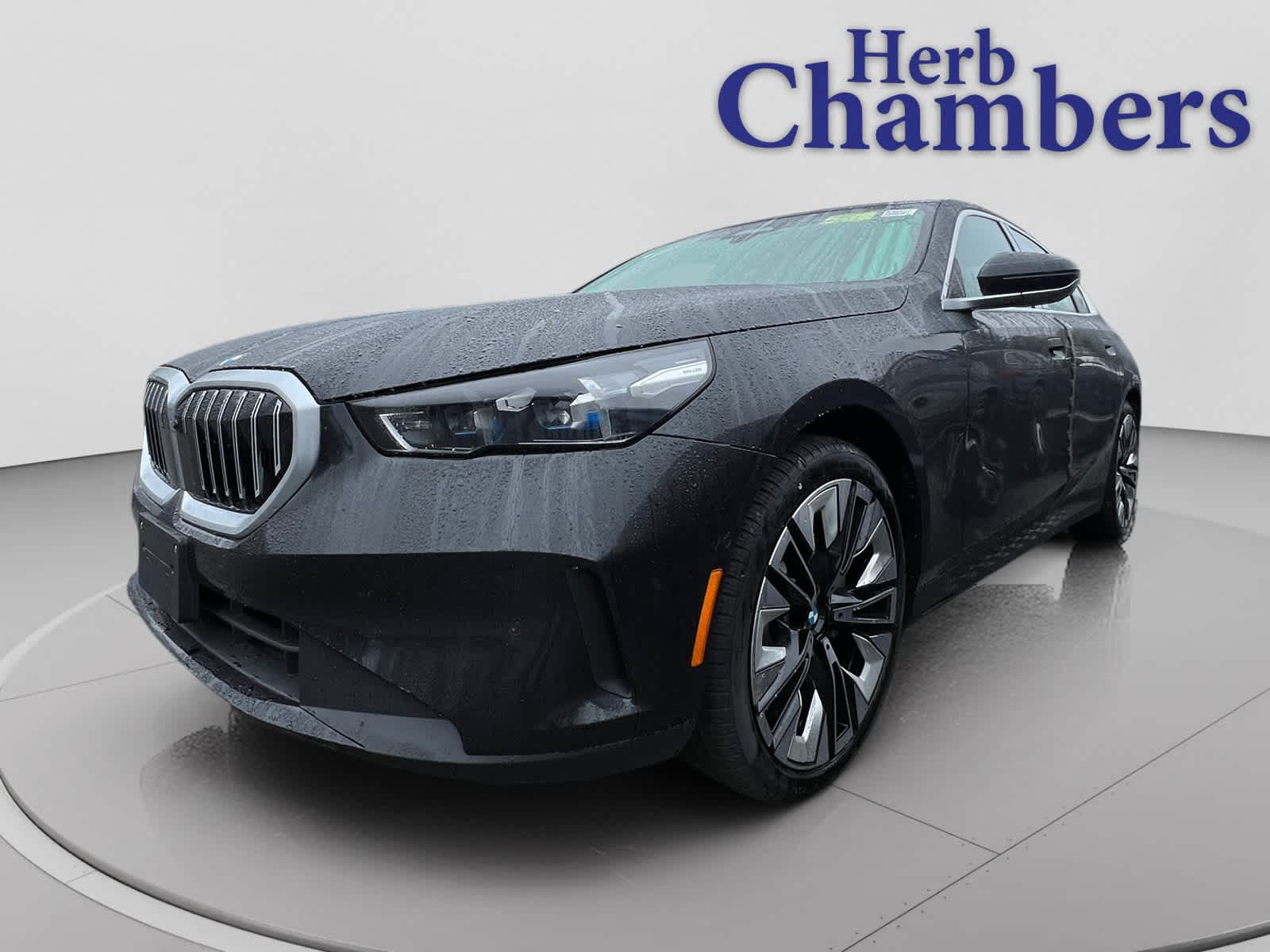 new 2026 BMW 530i car, priced at $71,750