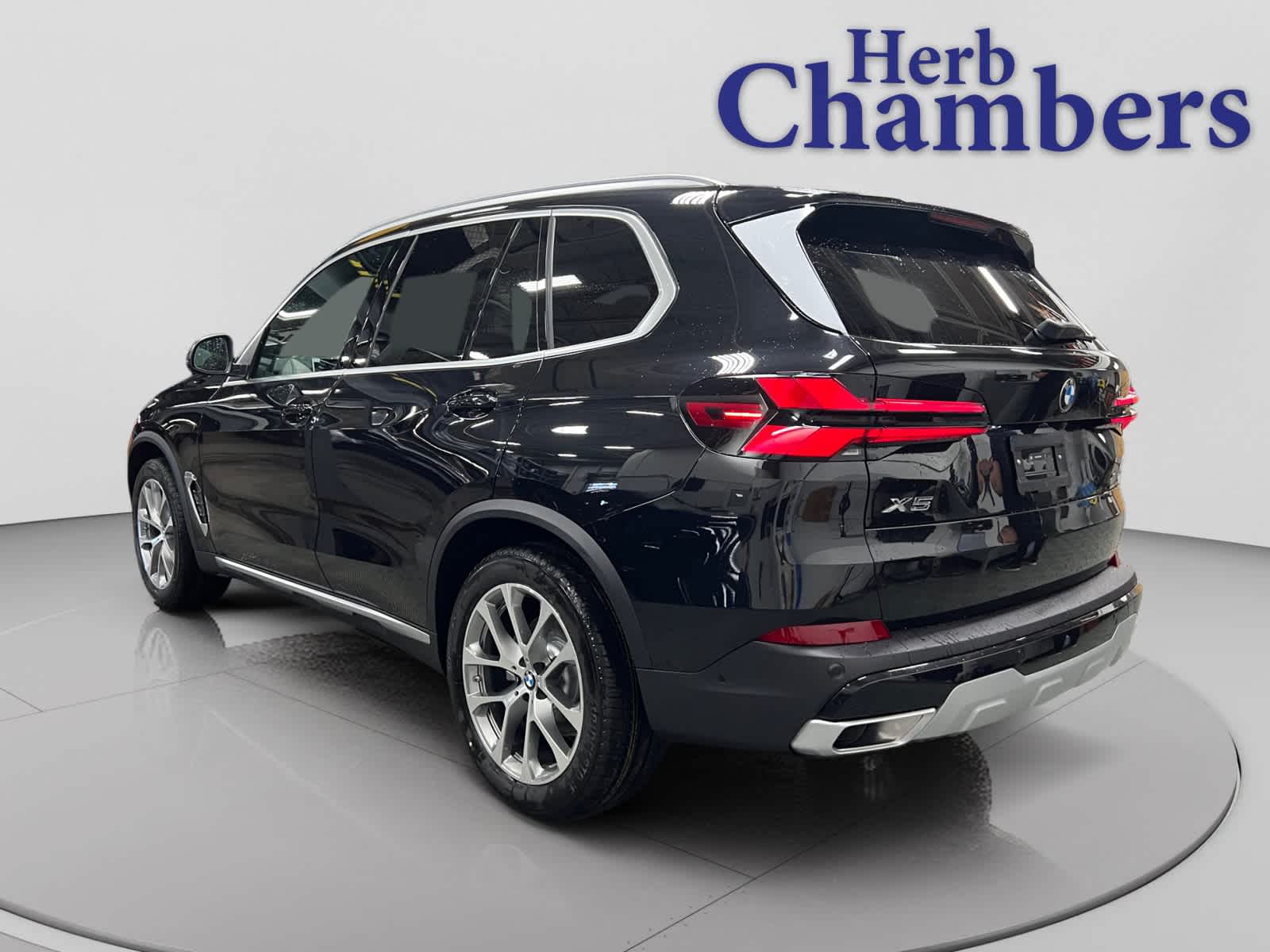 new 2026 BMW X5 car, priced at $78,200