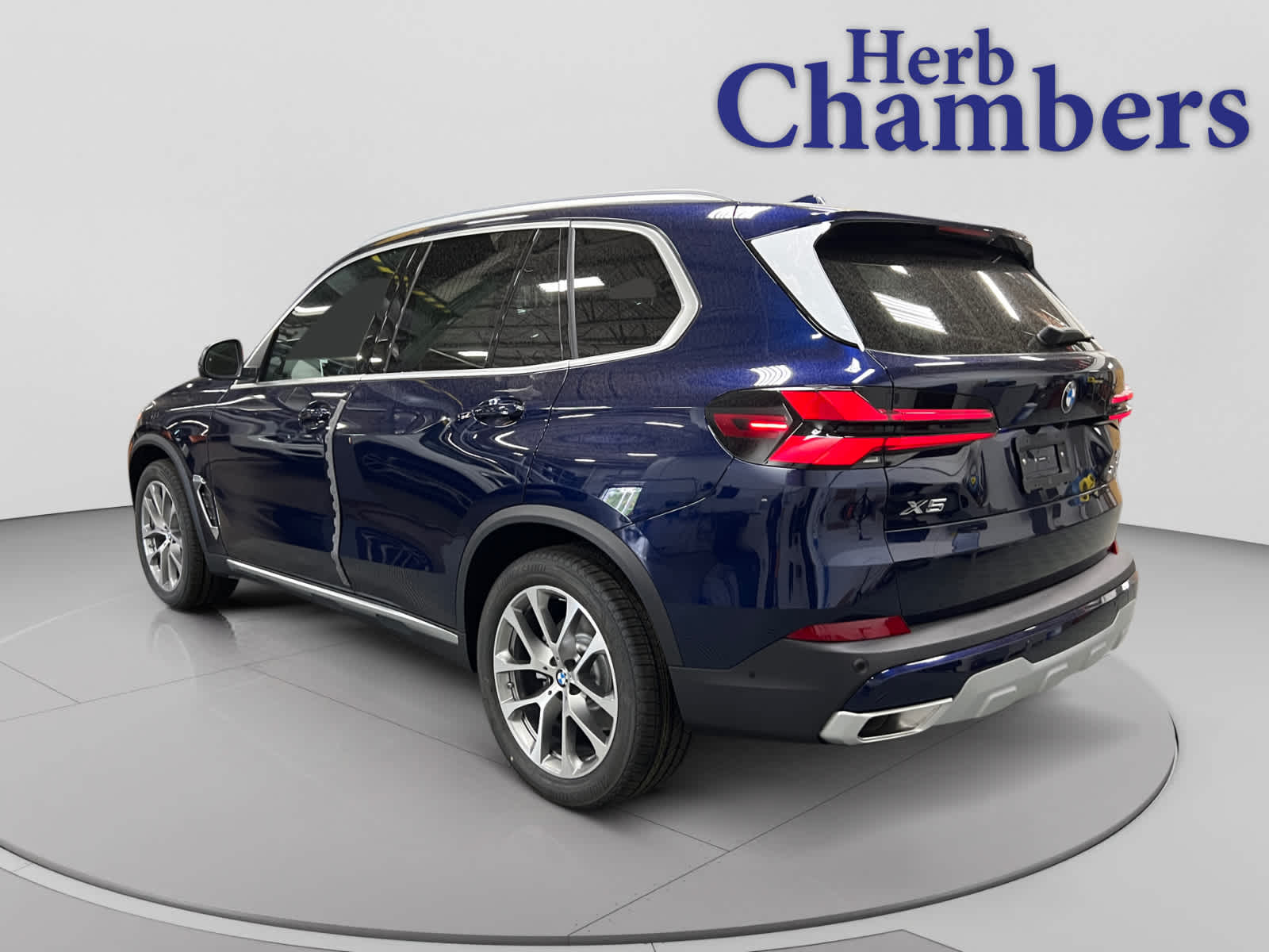 new 2026 BMW X5 car, priced at $79,250