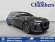  BMW 760i