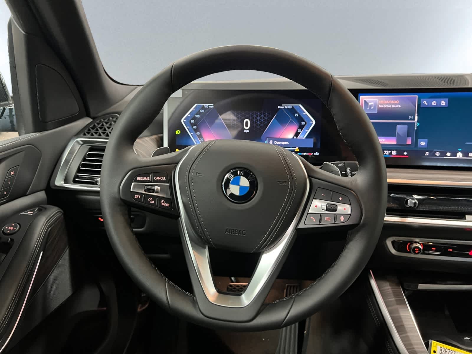 new 2026 BMW X5 car, priced at $73,275
