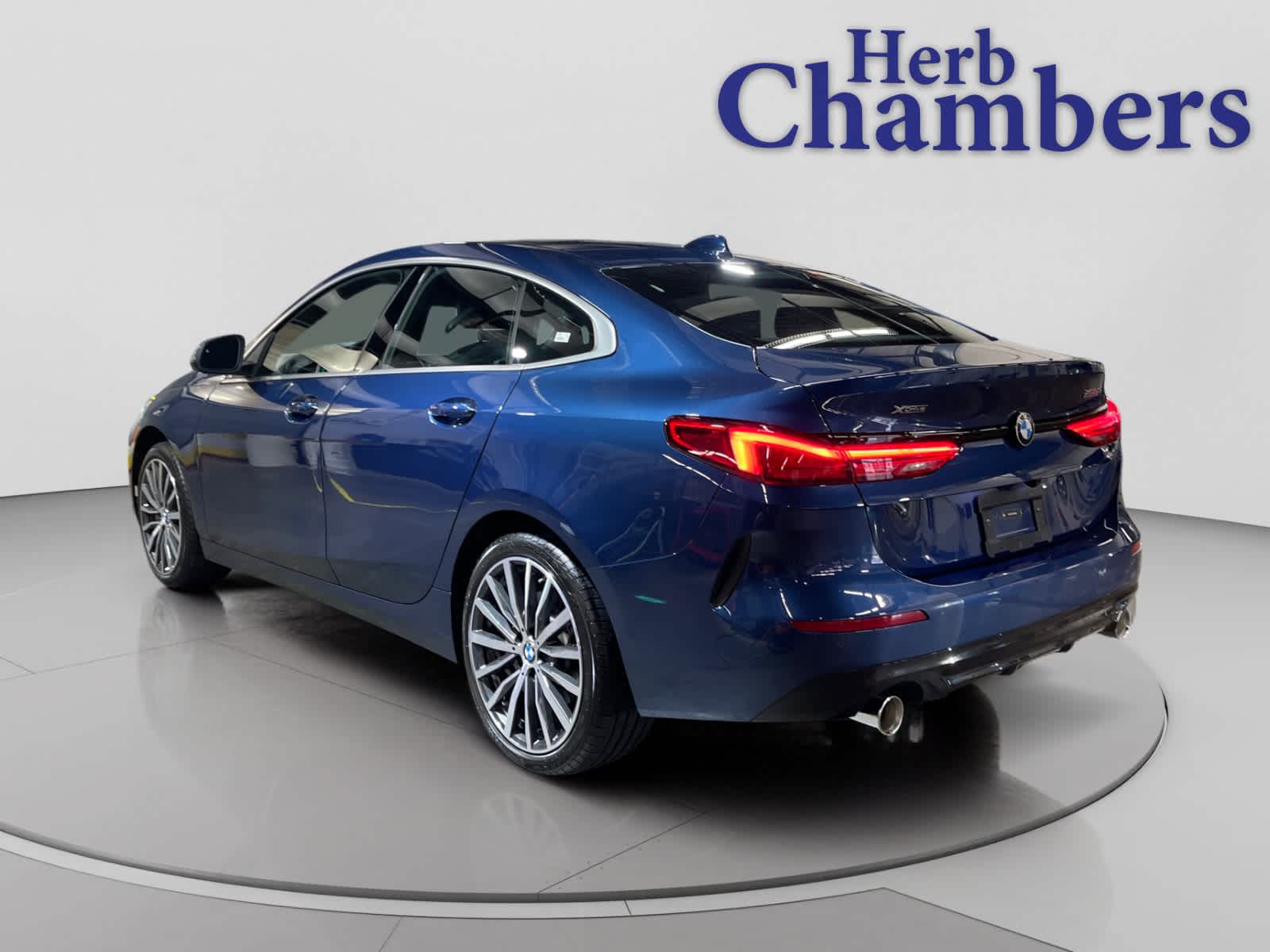 used 2024 BMW 228i car, priced at $35,797