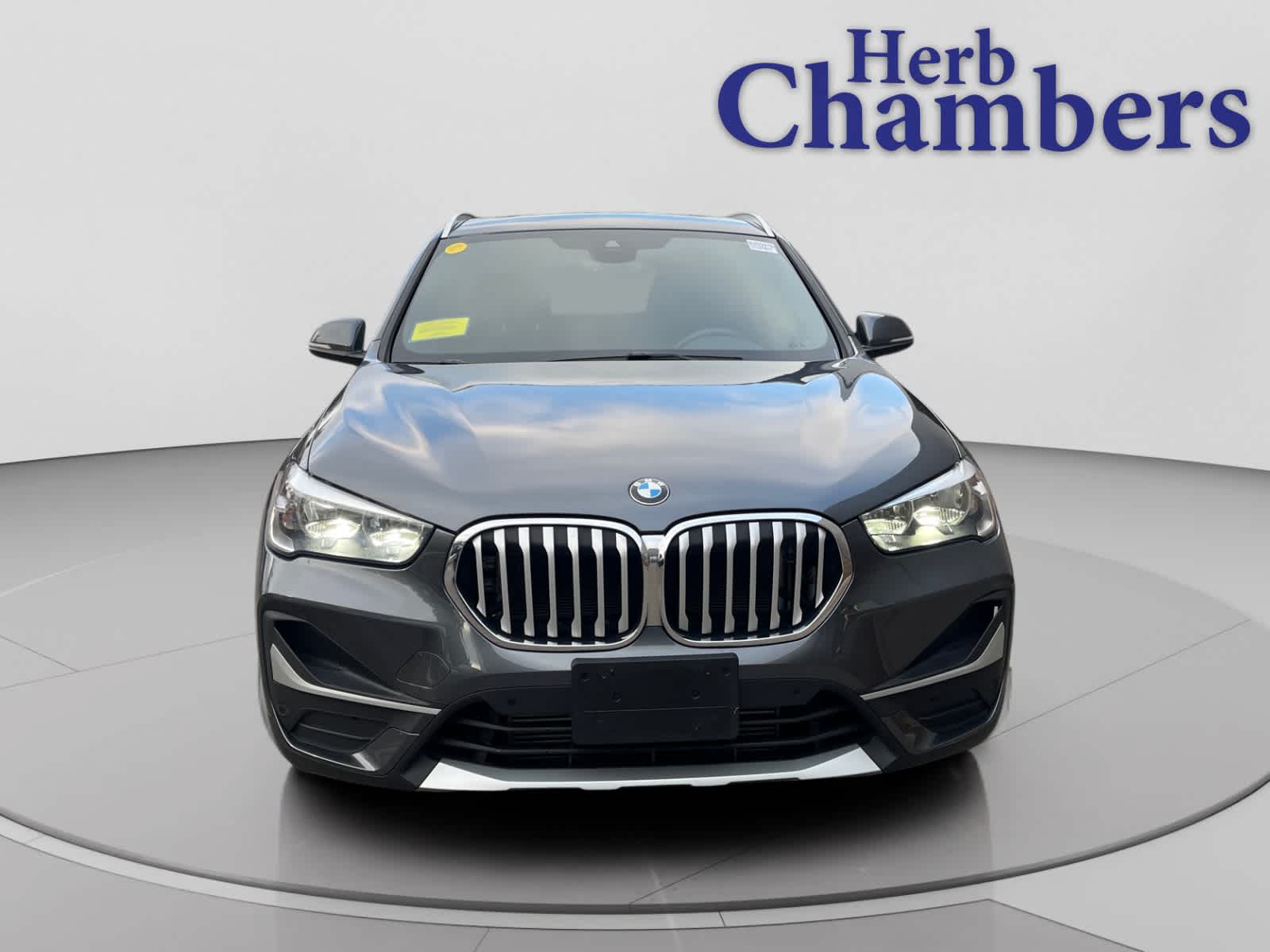 2021 Bmw X1 XDrive28i photo 2