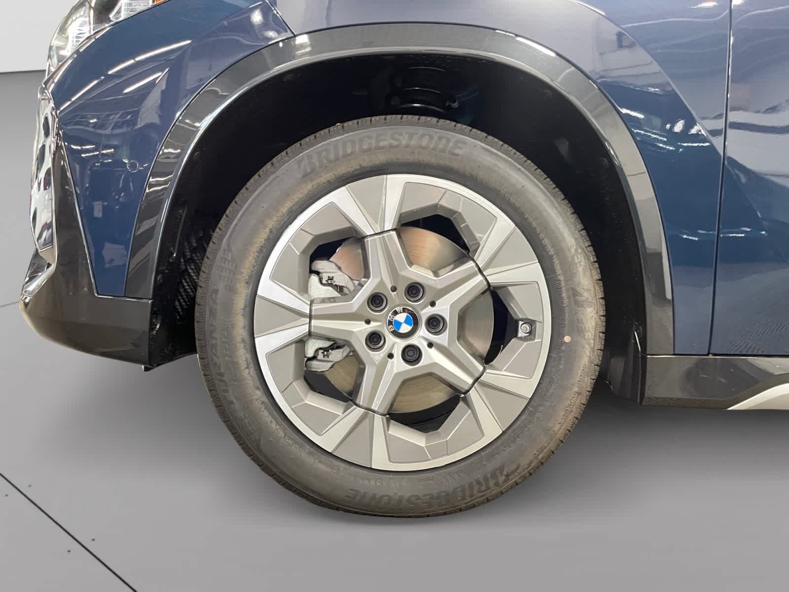 new 2026 BMW X1 car, priced at $47,370