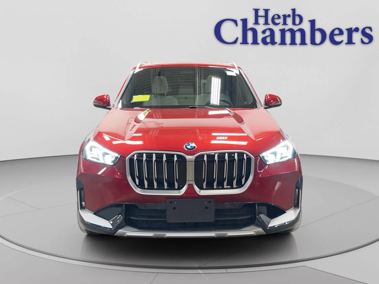 used 2026 BMW X1 car, priced at $43,997