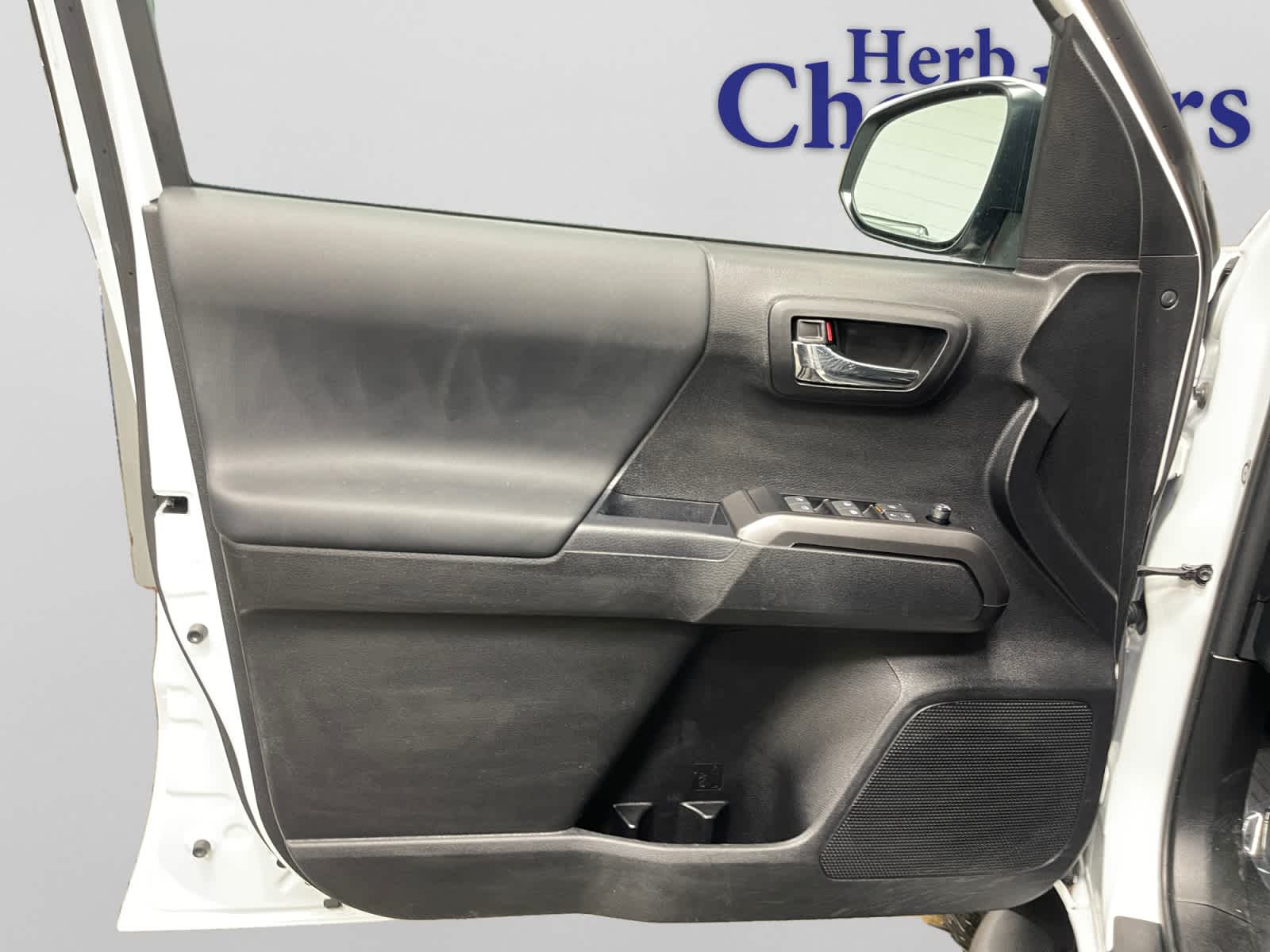 used 2023 Toyota Tacoma car, priced at $39,597