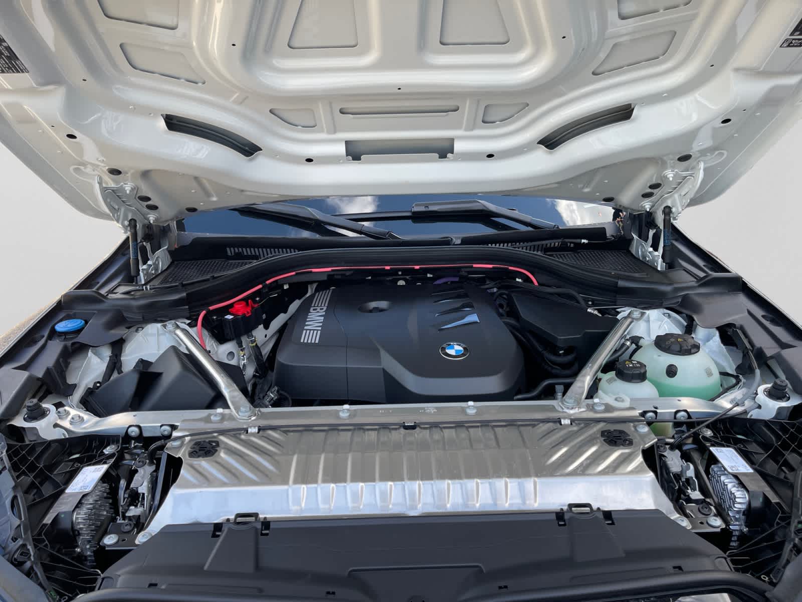 new 2026 BMW X3 car, priced at $59,900