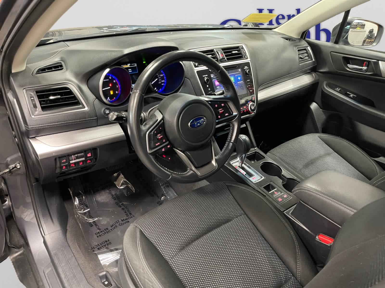 used 2018 Subaru Outback car, priced at $18,497