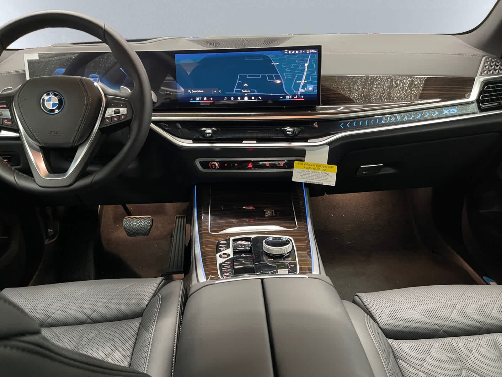 new 2026 BMW X5 PHEV car, priced at $91,000