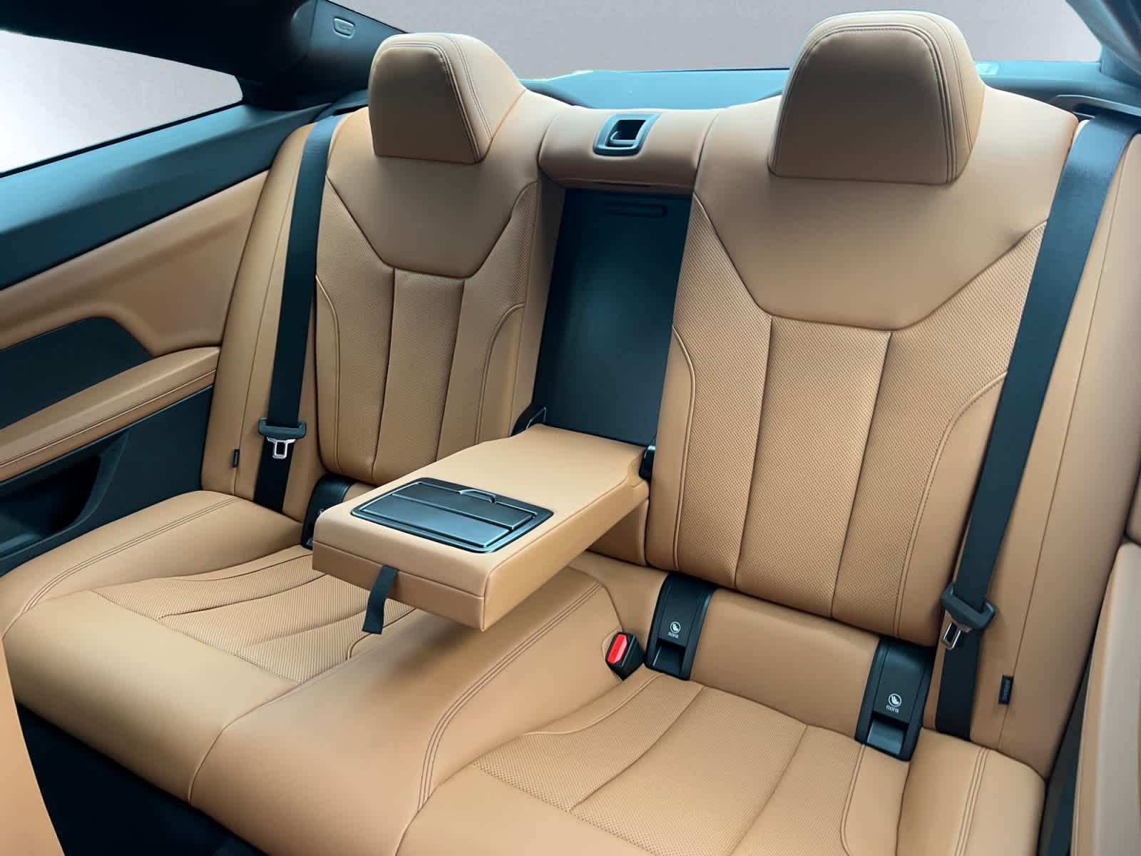 new 2026 BMW 430i car, priced at $59,555