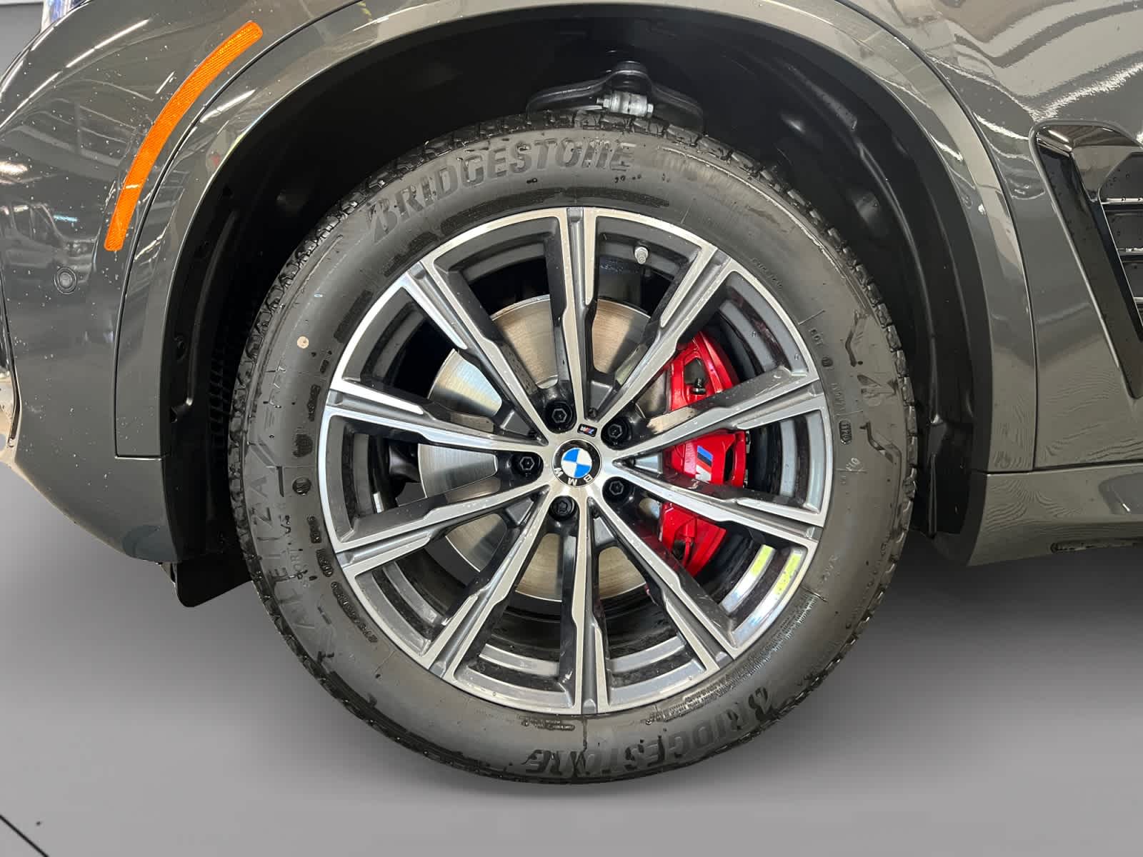 new 2026 BMW X5 car, priced at $83,900