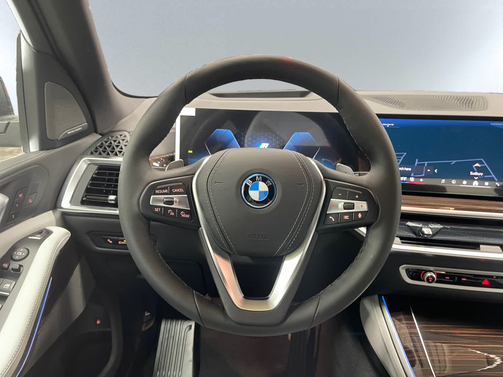new 2026 BMW X5 PHEV car, priced at $87,600