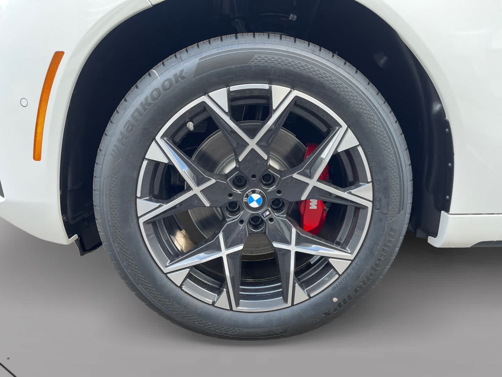 new 2026 BMW X3 car, priced at $59,900