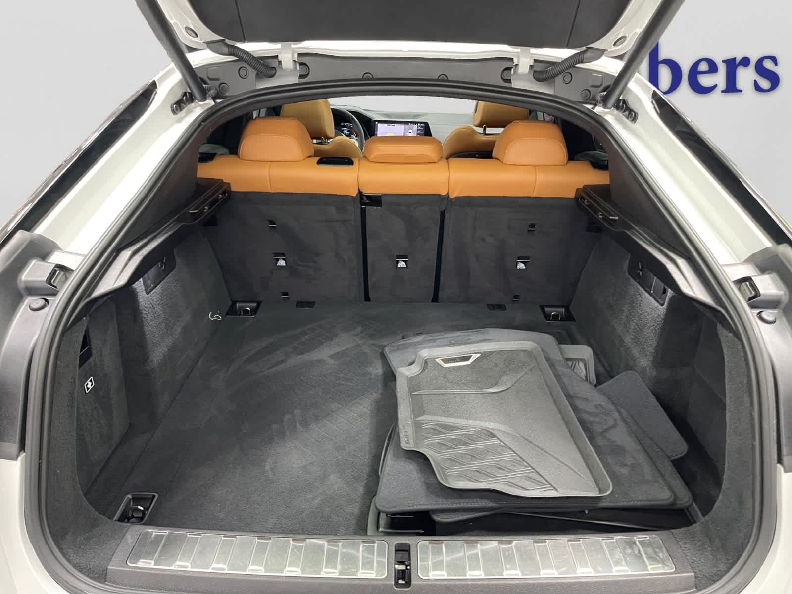 used 2023 BMW X6 car, priced at $58,997