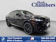  BMW X6 M