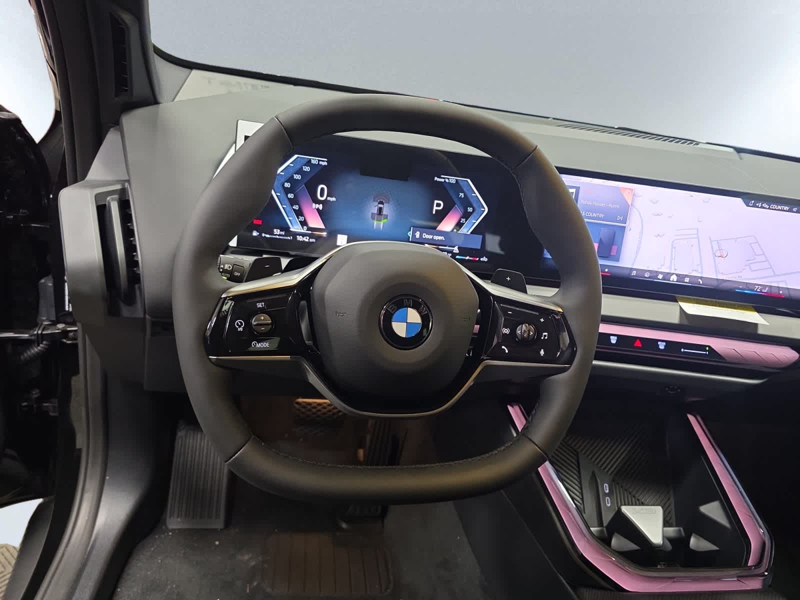 new 2026 BMW X3 car, priced at $56,350