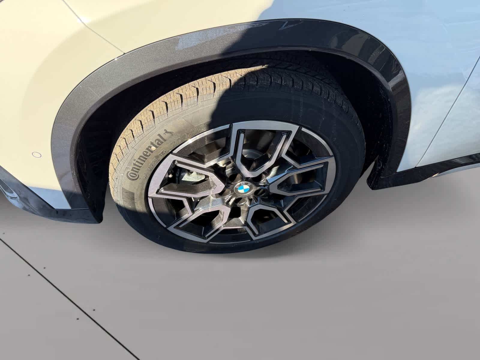 new 2026 BMW X1 car, priced at $49,570