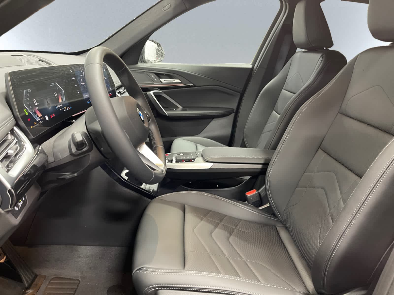 new 2026 BMW X1 car, priced at $49,720