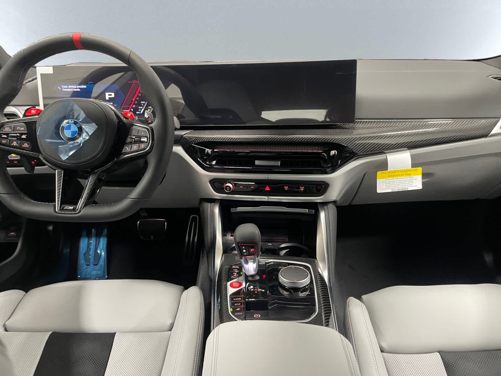 new 2026 BMW M3 car, priced at $103,300