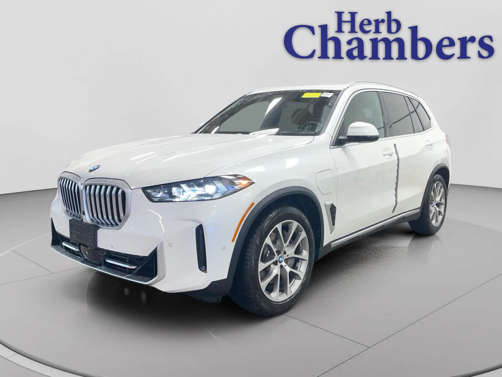 new 2026 BMW X5 PHEV car, priced at $88,300