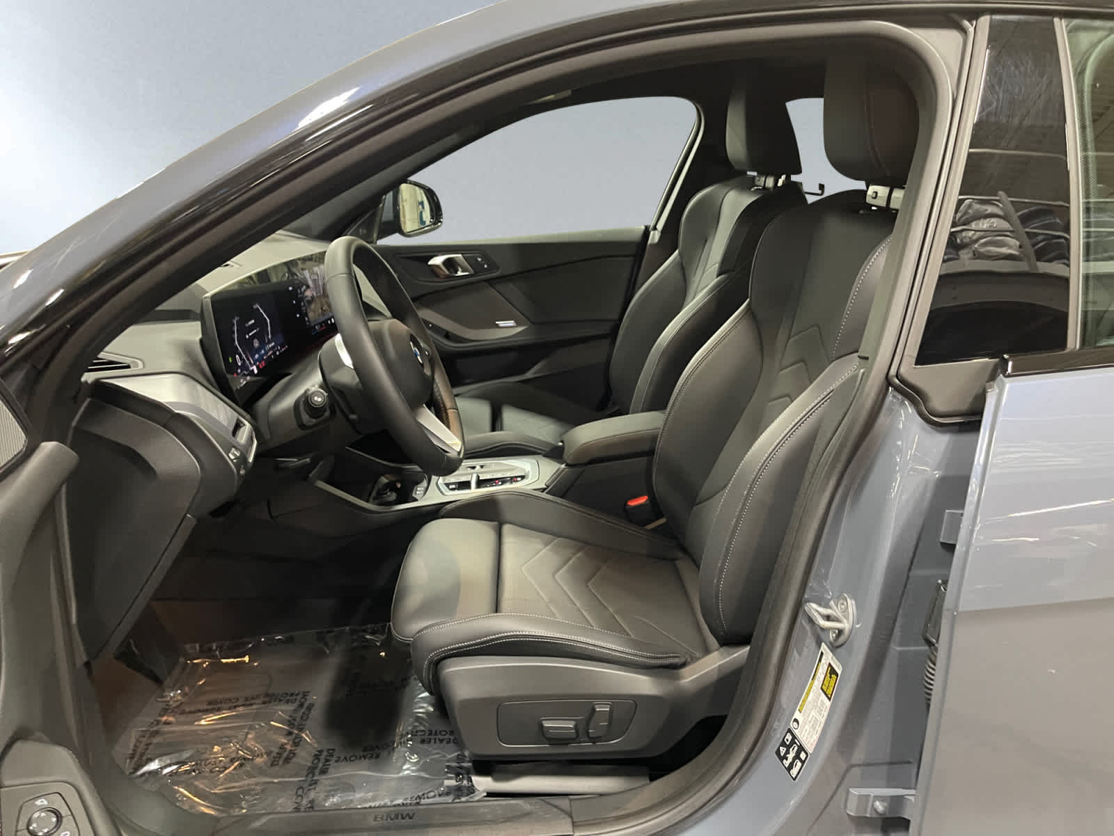 used 2025 BMW 228i car, priced at $40,497