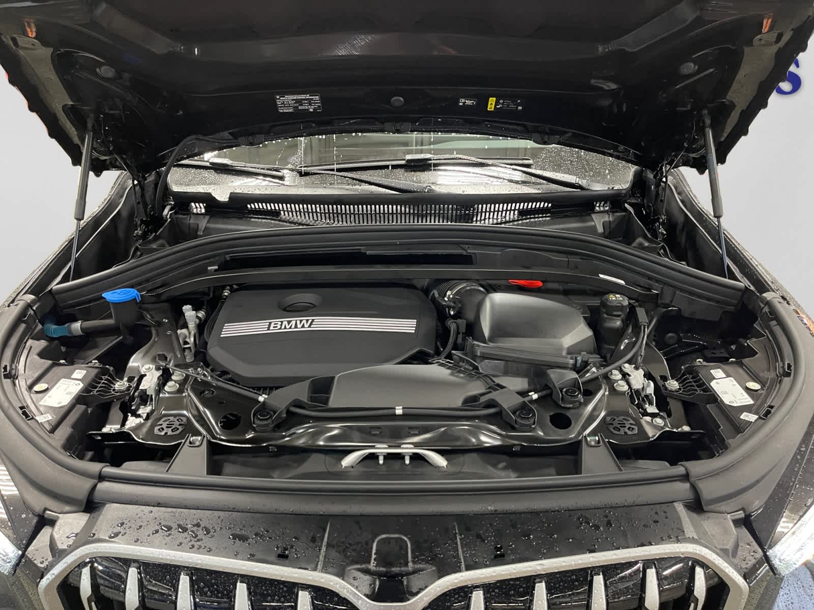 new 2026 BMW X1 car, priced at $48,220