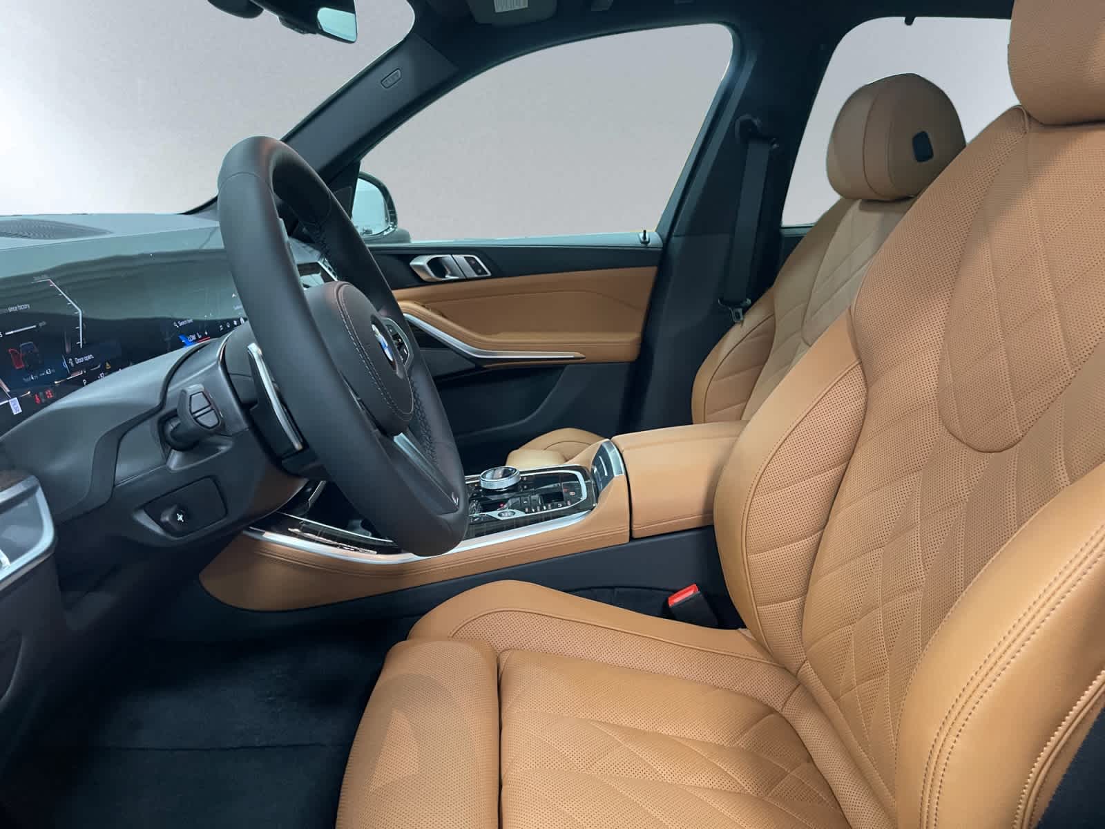 new 2026 BMW X5 car, priced at $81,150