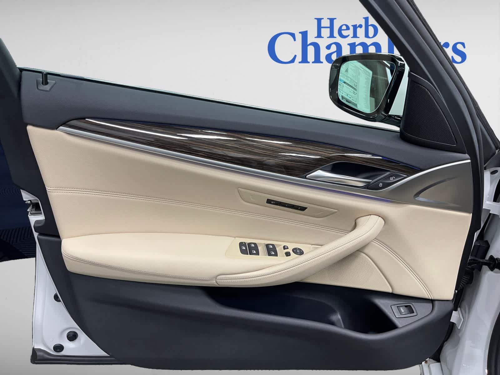 used 2020 BMW 530i car, priced at $25,497