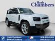 Used 2023 Land Rover Defender 110 X-Dynamic SE SUV