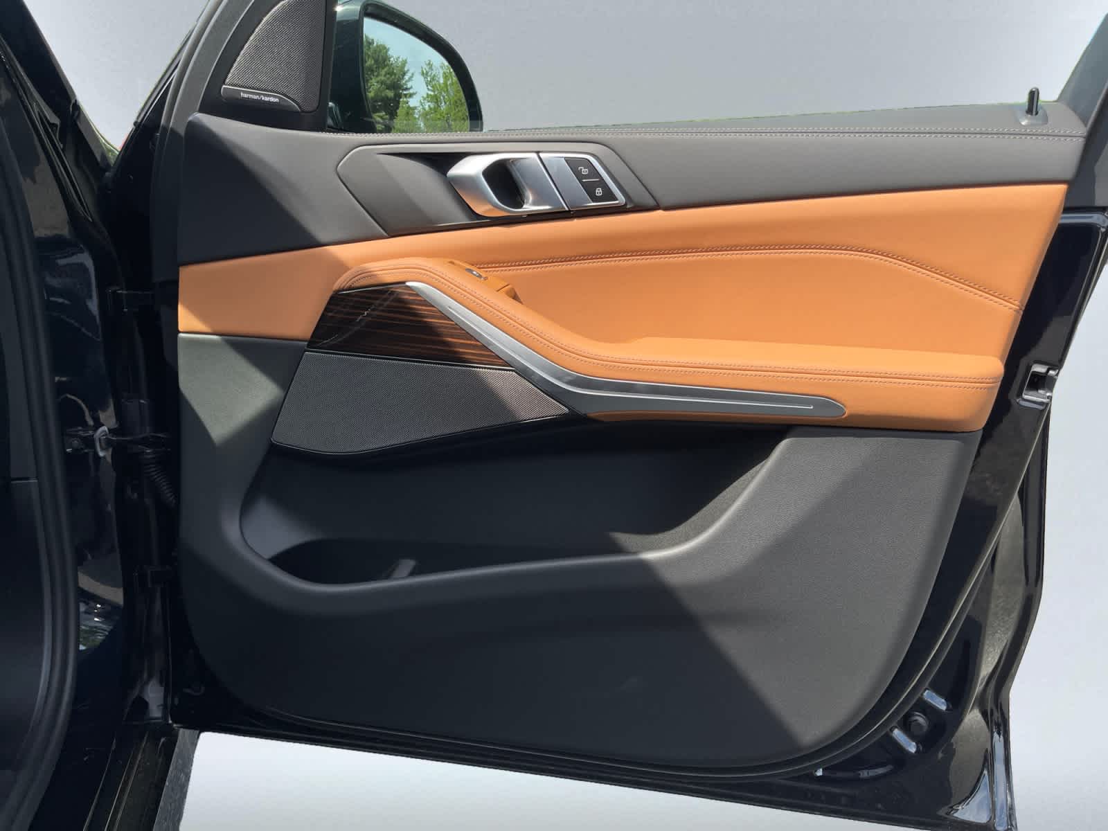new 2026 BMW X5 PHEV car, priced at $88,600