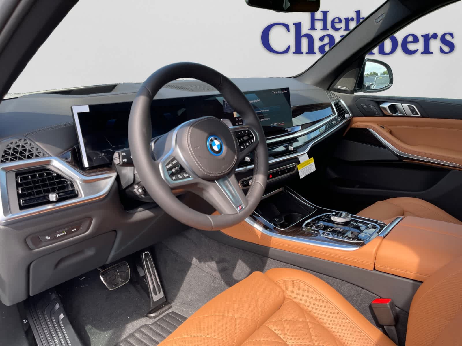 new 2026 BMW X5 PHEV car, priced at $91,900
