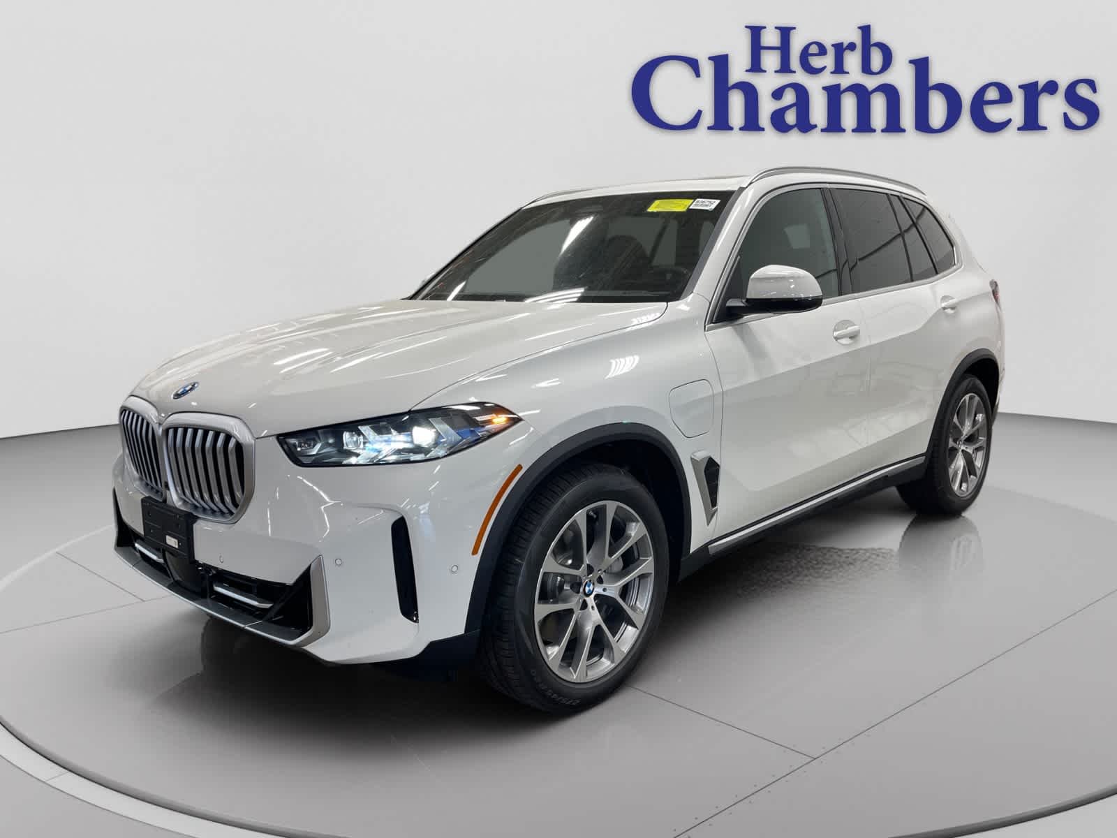 new 2026 BMW X5 PHEV car, priced at $77,800