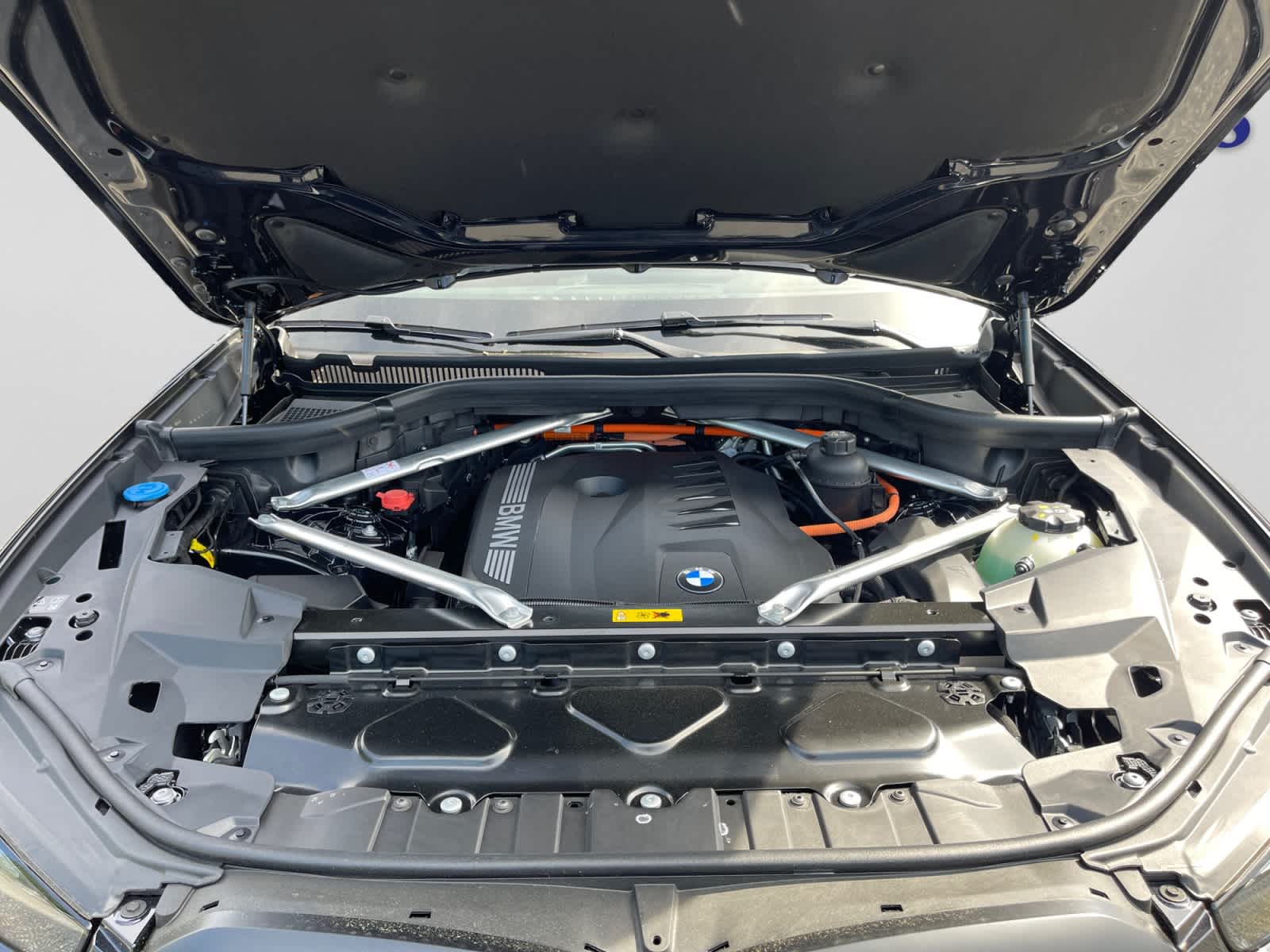 new 2026 BMW X5 PHEV car, priced at $88,600