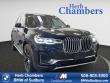 Used 2022 BMW X7 xDrive40i SUV